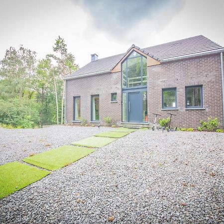 Villa The Greens Durbuy Buitenkant foto