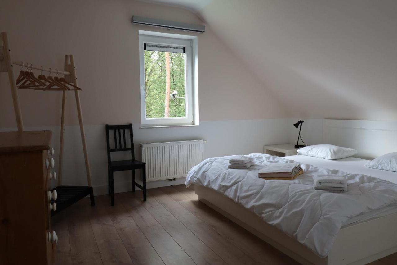 Villa The Greens Durbuy Buitenkant foto