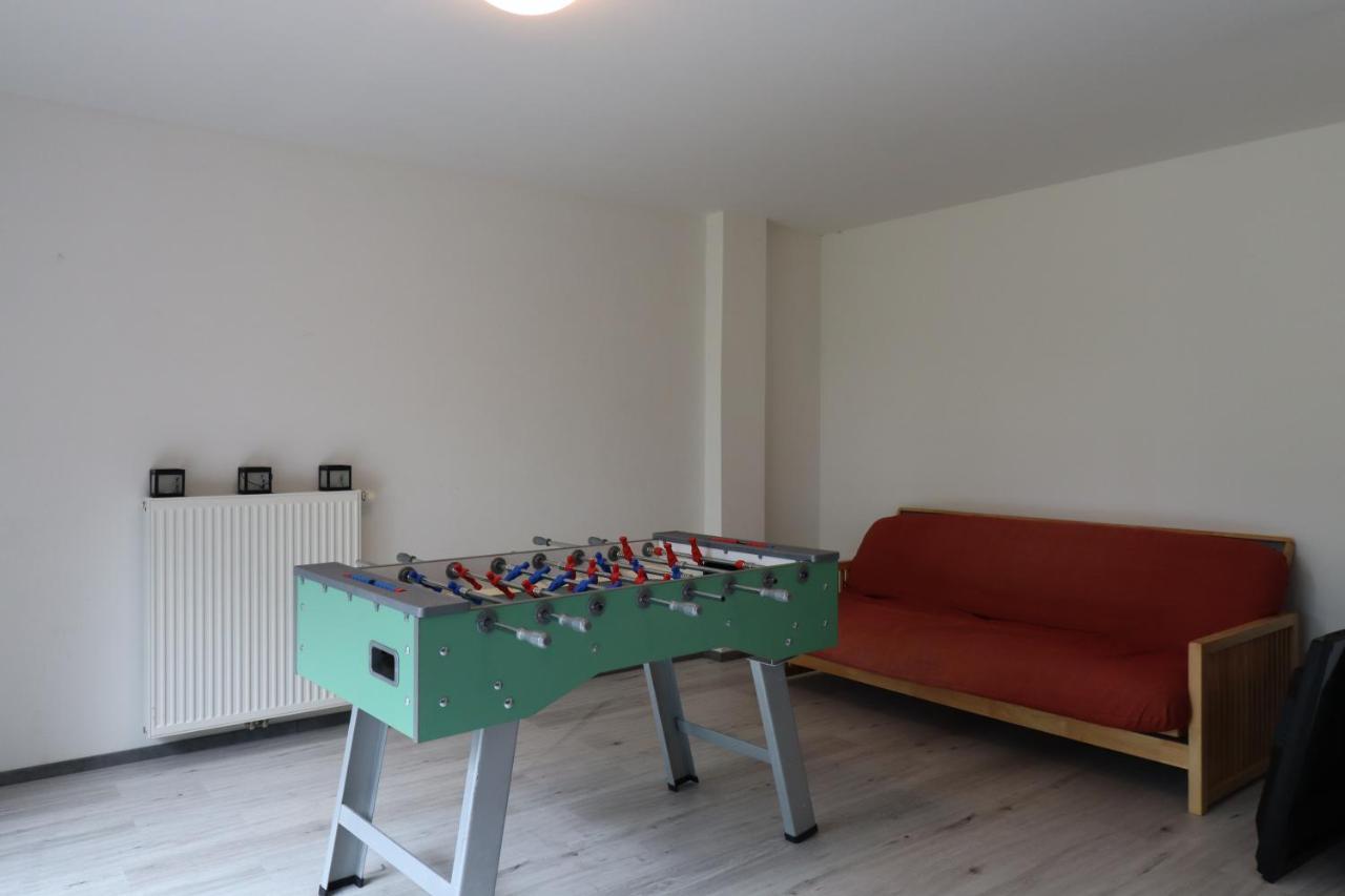 Villa The Greens Durbuy Buitenkant foto